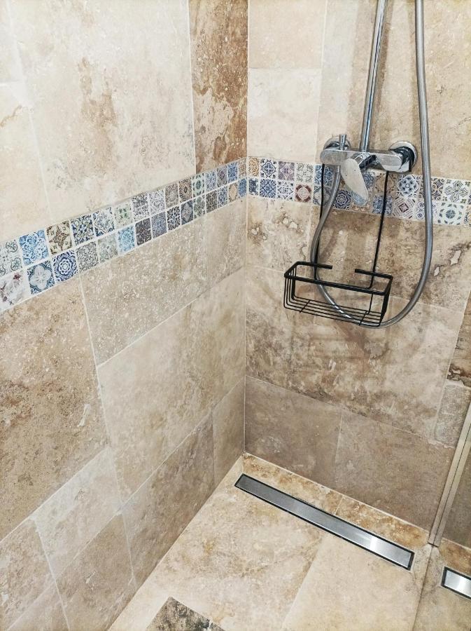 Apartamento Le Salvator Cannes Exterior foto