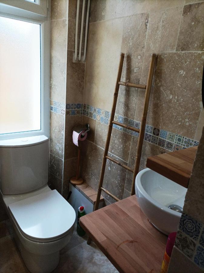 Apartamento Le Salvator Cannes Exterior foto