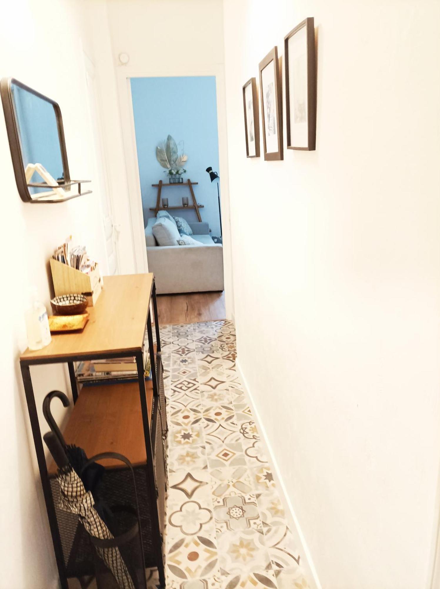 Apartamento Le Salvator Cannes Exterior foto