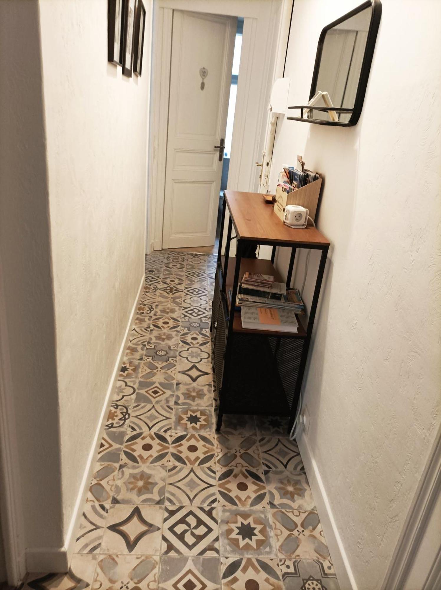 Apartamento Le Salvator Cannes Exterior foto