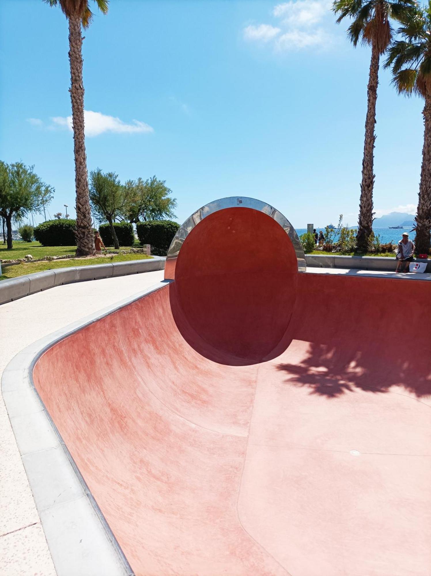 Apartamento Le Salvator Cannes Exterior foto
