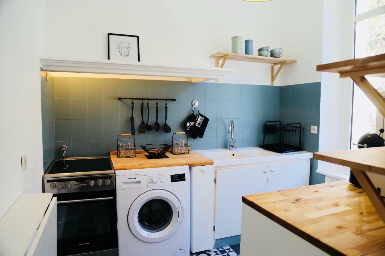 Apartamento Le Salvator Cannes Exterior foto