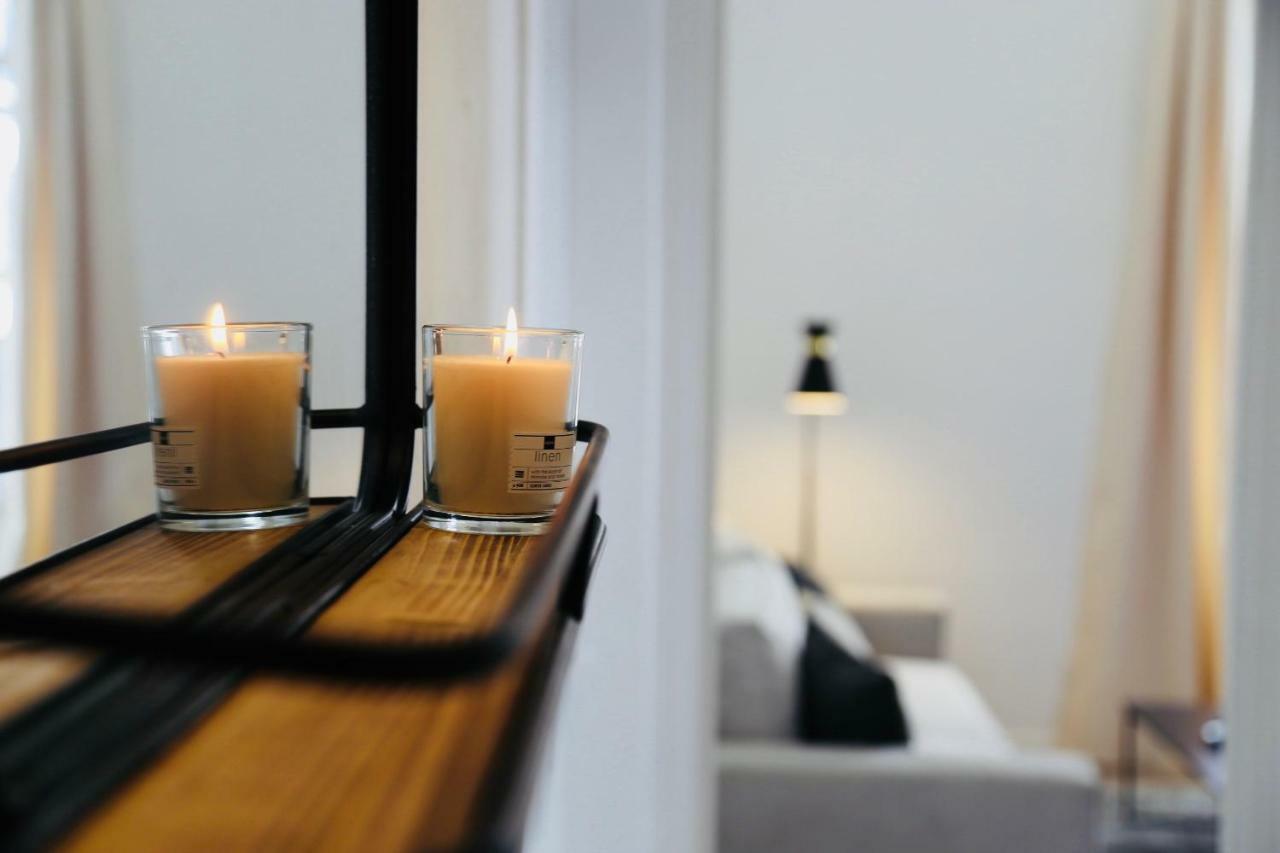 Apartamento Le Salvator Cannes Exterior foto
